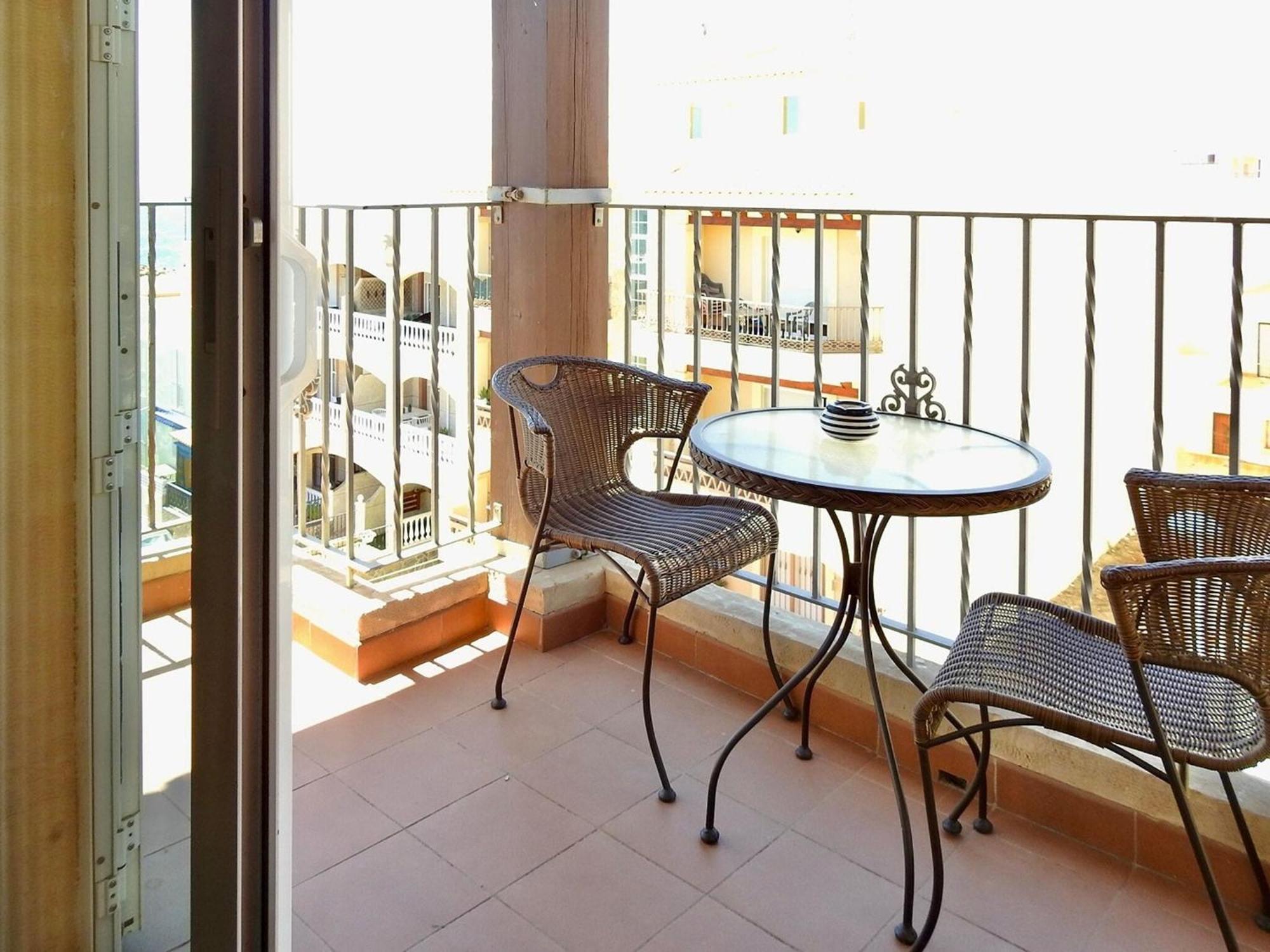 Belvilla By Oyo Apartamento Vista Mar Villaricos Exteriör bild